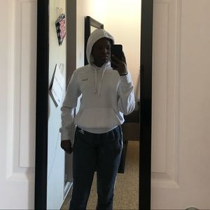 Get Adidas sweatpants